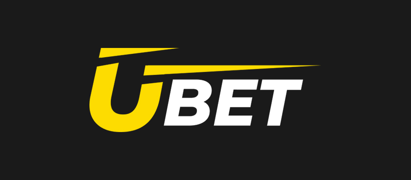 ubet logo
