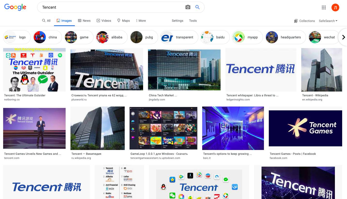 Tencent стремится повысить популярность таких видов спорта, как НБА  с помощью League of Legends и других проектов